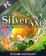 Silver Axe The Honest Elf Pc