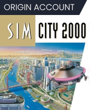 SimCity 2000 Pc