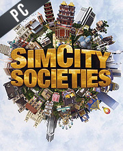 Sim City Societies