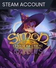 Simon the Sorcerer Origins Pc