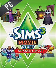 Sims 3 Movie Stuff Pc