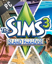 Die Sims 3 Inselparadies Pc