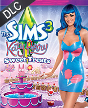 the Sims 3 Katy Perry Süße Welt Pc