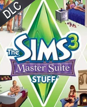 Sims 3 Suite de Reve