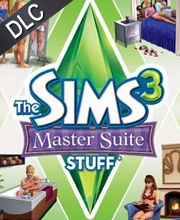 Sims 3 Suite de Reve Pc