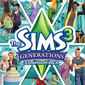Sims 3 Generations Key kaufen - Preisvergleich