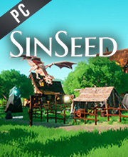 SinSeed Pc