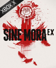 Sine Mora EX Xbox Series X