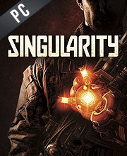Singularity Pc