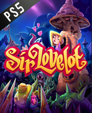 Sir Lovelot Playstation 5