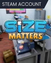 Size Matters Pc