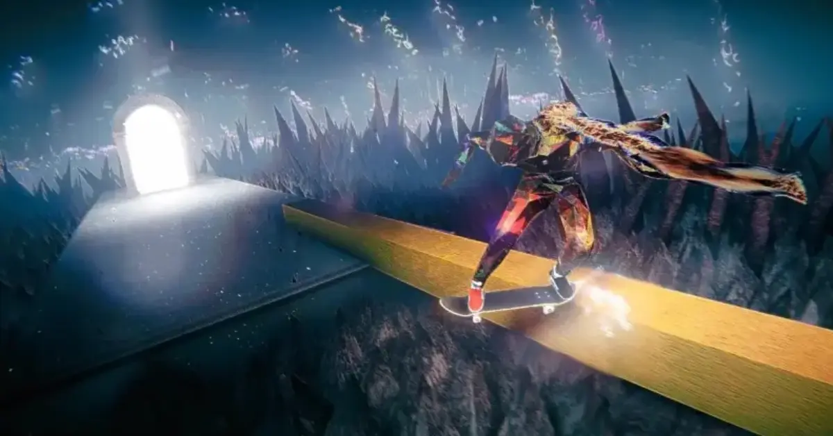  Skate Story: 32% sparen zum Release (Zahle nicht 19,99 €)