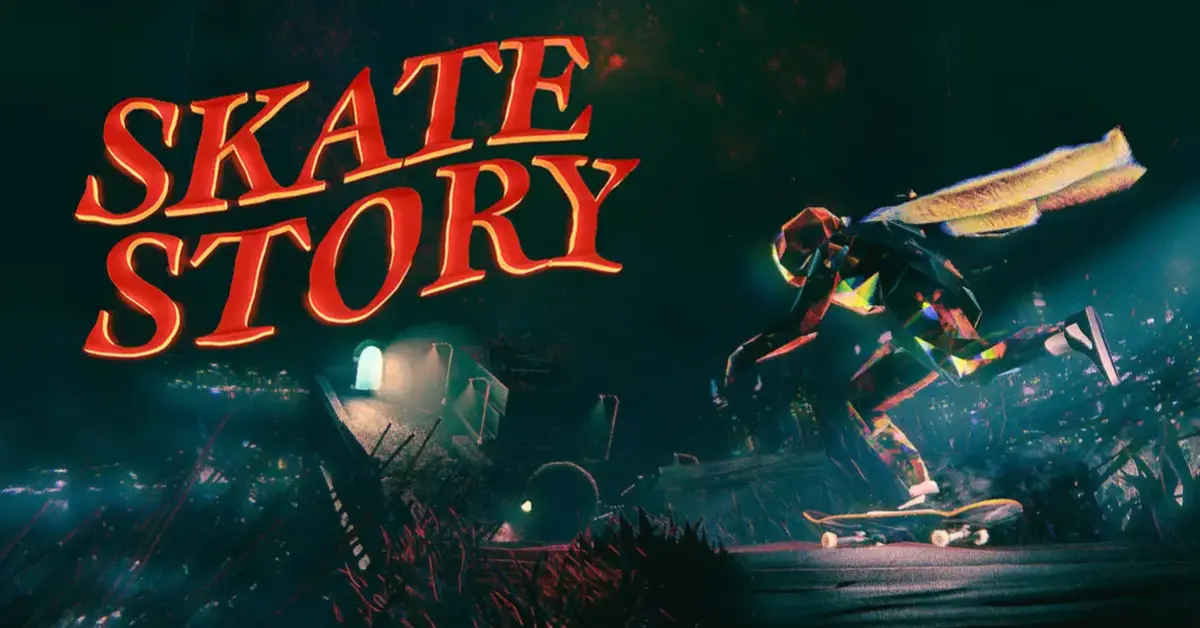  Skate Story: 32% sparen zum Release (Zahle nicht 19,99 €)
