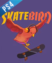SkateBIRD Playstation 4