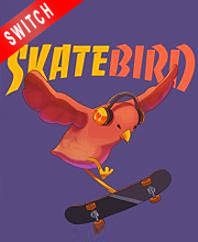 SkateBIRD Switch