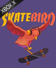 SkateBIRD Xbox Series X