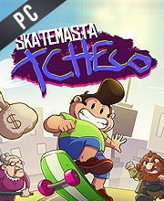 Skatemasta Tcheco Pc
