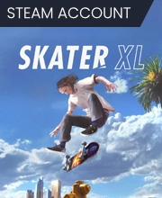 Skater XL Pc