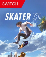 Skater XL Switch