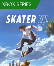 Skater XL Xbox Series X