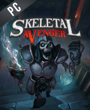 Skeletal Avenger Pc