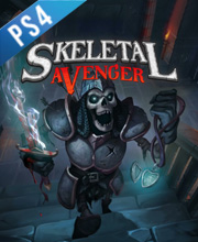 Skeletal Avenger Playstation 4