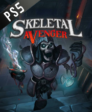 Skeletal Avenger Playstation 5