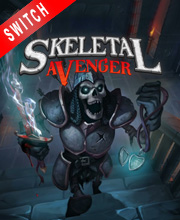 Skeletal Avenger Switch
