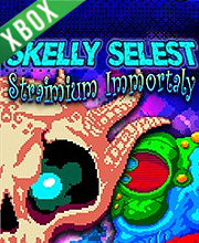 Skelly Selest & Straimium Immortaly Double Pack Xbox One