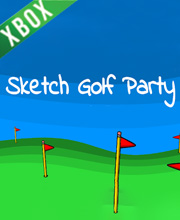 Sketch Golf Party