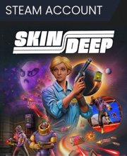 Skin Deep Pc