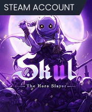 Skul The Hero Slayer Pc
