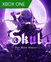 Skul The Hero Slayer Xbox One