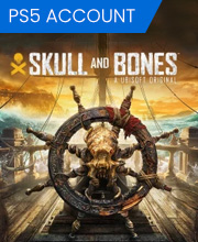 Skull & Bones Playstation 5