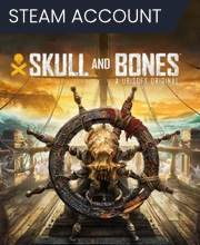 Skull & Bones Pc