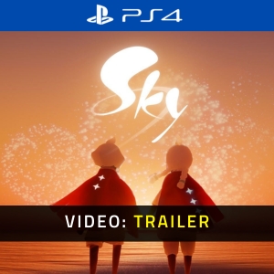 Sky Children of the Light PS4 Video Trailer