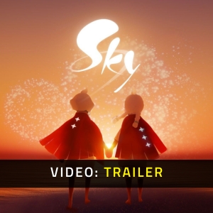 Sky Children of the Light Video Trailer