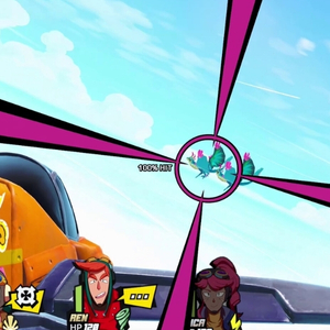 Sky Oceans Wings for Hire - 100% Treffer