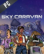 Sky Caravan Pc