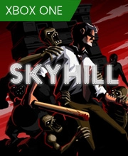 Skyhill Xbox One