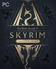 Skyrim Anniversary Edition Pc