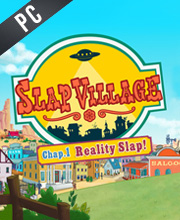 Slap Village Pc