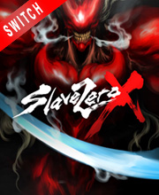 Slave Zero X Switch