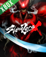 Slave Zero X Xbox One