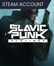 SlavicPunk Oldtimer Pc