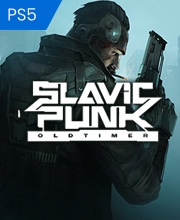 SlavicPunk Oldtimer Playstation 5