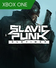 SlavicPunk Oldtimer Xbox One