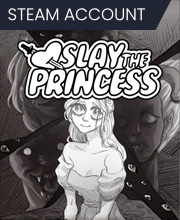 Slay the Princess Pc