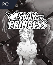 Slay the Princess Pc