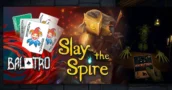 Sparen bei Balatro, Slay the Spire und Inscryption über alternative Marktplätze